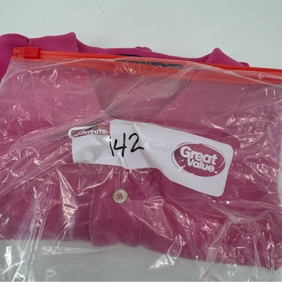 Polo By Ralph Lauren ShortSleeve Polo Shirt - Picture 7 of 7